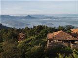 Virunga Lodge