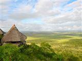 Lion's Bluff Loge