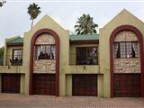 Sterkfontein Guest House