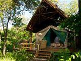 Bua Rivier Loge