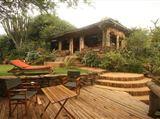 Ol Talet und Oloika Cottages