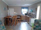 Self-catering Flat in Langebaan