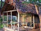Selous Mbega Camp