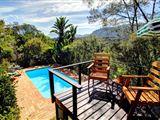 Fynbos Garden Suite