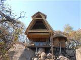 Safari Beach Loge