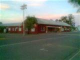 Loeriesfontein Hotel