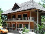 Diani Campsite und Cottages