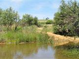 Leeuwenkloof Environmental Facility