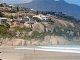 Llandudno Beach Pied-à-terre / Cape Town