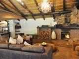 iNsingizi Game Lodge & Spa