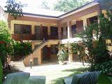 Outpost Lodge