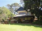 Villa G2 Selborne Golf Estate