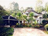 The Capricorn Hotel en Tours
