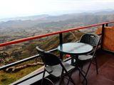 Panoramic View Hotel Lalibela