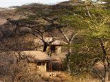 Mwiba Tented Camp
