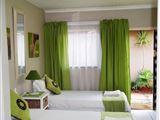 Bloem Guest House