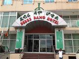 Debre Damo Hotel