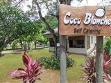 Coco Blanche Selbstversorgung Villas