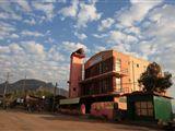 Red Rock Lalibela Hotel