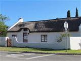 Bugler's Cottage- Stanford