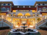 Lake Victoria Serena Toevlucht Oord