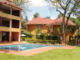 Silver Springs Hotel Kampala