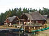Lakenvlei Forest Lodge
