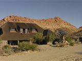 Tutwa Desert Lodge