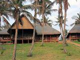 Mahale Resort