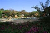 Kuriftu Hotel en Spa - Bahir Dar