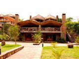 Kuriftu Resort and Spa - Debre Zeit