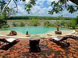 Azura Selous Game Reserve