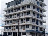 Kalenga West Park und Tours Hotel