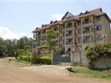 Parkview Safari Hotel en Apartments