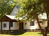 Drakensberg Bush Loge