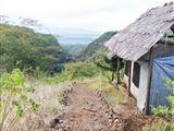 Lake Manyara Bush Camp