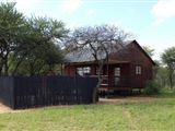 Grootgeluk Bush Camp