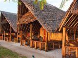 Mwazaro Beach Lodge