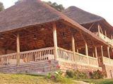 Enganzi Lodge