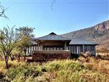 Royal Jozini Bushwillow Loge