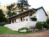 Kierie Kwaak Cottages