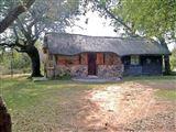Cosy African Bush-cabin Retreat