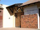 Boschendal 10 Gastenhuis