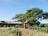 Kimana Amboseli Tented Camp