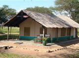 Kijereshi Tented Camp