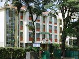 LMS Gastehuis en Konferensieplek