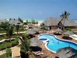 Reef and Beach Resort