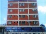 Laikipia Comfort Hotel