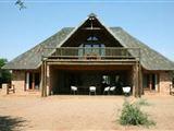 Makhato 84 Bush 