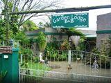 Garden Lodge